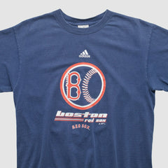 Boston Red Sox Adidas 2004 T-shirt - MLB T-shirts