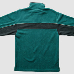 Philadelphia Eagles NFL 2000s 1/4 Zip Sweatshirt | NFL New