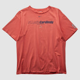 St. Louis Cardinals Nike 2000s T-shirt - MLB T-shirts