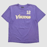 Minnesota Vikings Reebok 2010s T-shirt | NFL Near me