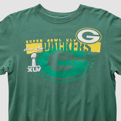 Green Bay Packers 2011 Long Sleeve T-shirt | NFL Online
