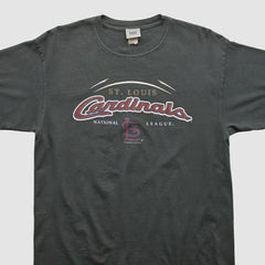 St. Louis Cardinals Lee Apparel 2004 T-shirt - MLB T-shirts