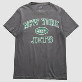New York Jets NFL 2010s T-shirt | NFL New