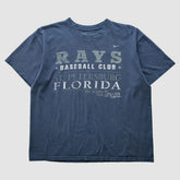 Tampa Bay Rays Nike 2009 T-shirt - MLB T-shirts