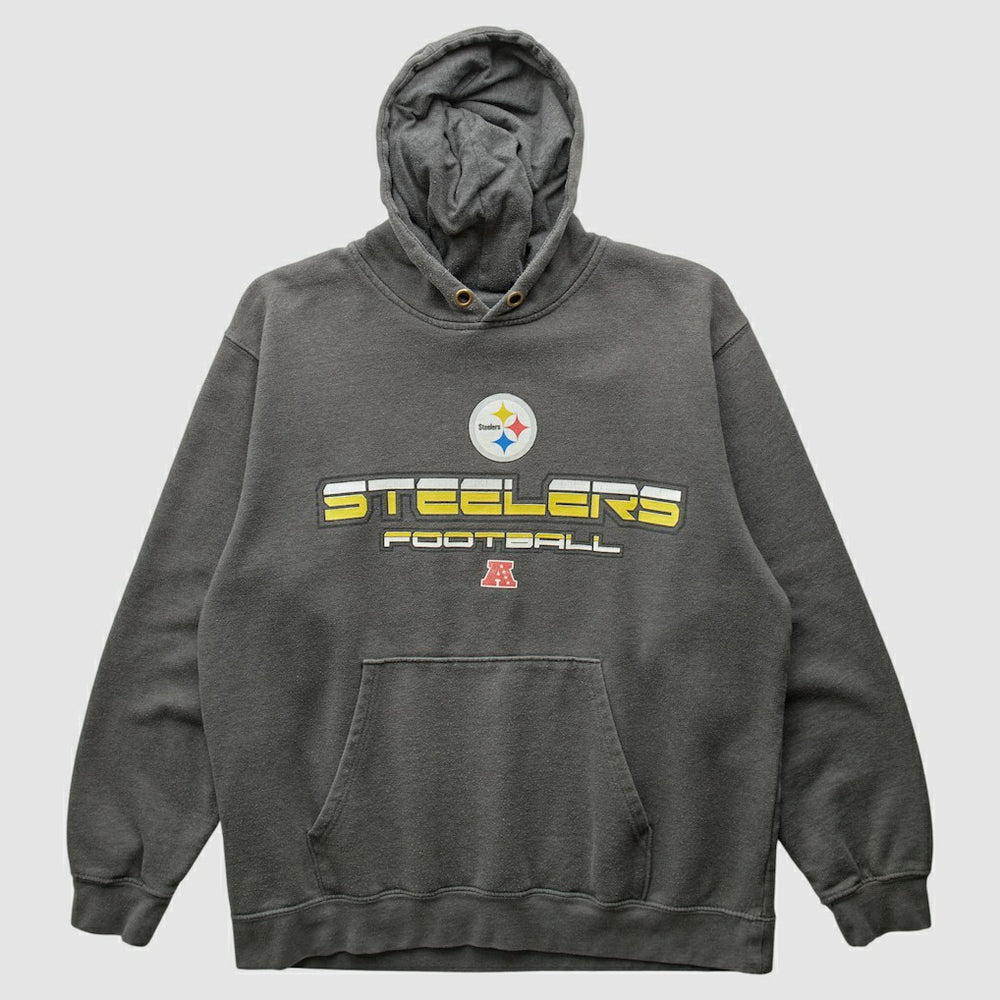 Pittsburgh Steelers NFL 2010s Hooded Pullover Sweatshirt | NFL US