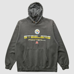 Pittsburgh Steelers NFL 2010s Hooded Pullover Sweatshirt | NFL US