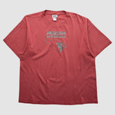 Arizona Cardinals Lee Apparel 2000s T-shirt | NFL Hot