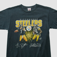 Pittsburgh Steelers NFL 2000s T-shirt | NFL New