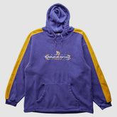 Minnesota Vikings NFL 2000s Hooded Pullover Sweatshirt | NFL US
