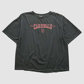 St. Louis Cardinals Adidas 2000s T-shirt - MLB T-shirts