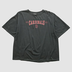 St. Louis Cardinals Adidas 2000s T-shirt - MLB T-shirts