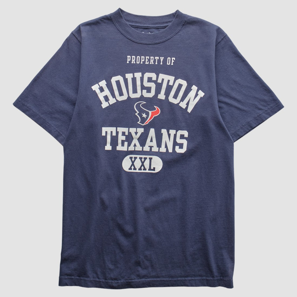 Houston Texans 2000s T-shirt | NFL On sale