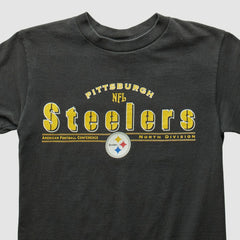 Pittsburgh Steelers 2000s T-shirt | NFL US