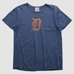 Detroit Tigers Majestic 2010s T-shirt - MLB T-shirts