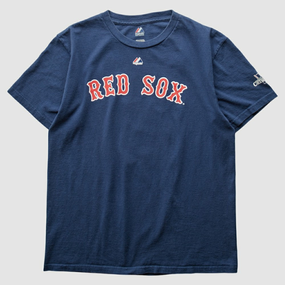 Boston Red Sox Majestic 2013 T-shirt - MLB T-shirts
