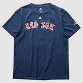 Boston Red Sox Majestic 2013 T-shirt - MLB T-shirts
