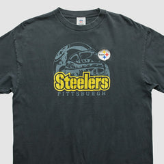 Pittsburgh Steelers NFL 2010s T-shirt | NFL Outlet