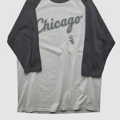 Chicago White Sox Lee Apparel 2000s T-shirt - MLB T-shirts