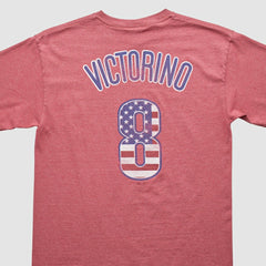 Philadelphia Phillies Majestic 2010s T-shirt - MLB T-shirts