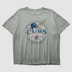 Chicago Cubs Lee Apparel 2004 T-shirt - MLB T-shirts
