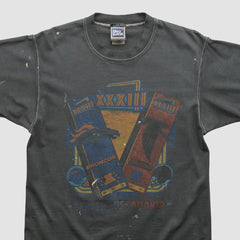 Denver Broncos Superbowl XXXIII Pro Player 1999 T-shirt | NFL Discount