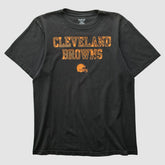 Cleveland Browns Reebok 2000s T-shirt | NFL Hot