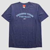 Tennessee Titans Reebok 2000s T-shirt | NFL Online