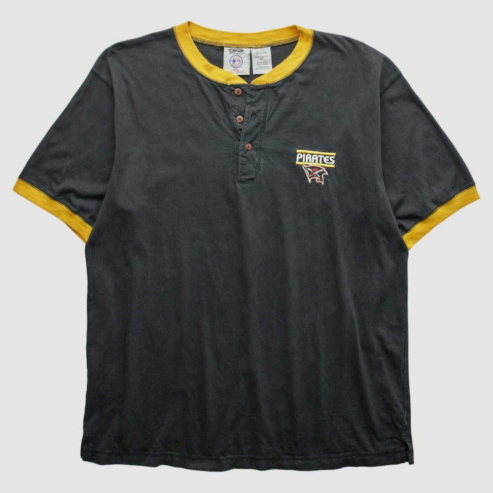 Pittsburgh Pirates Pro Edge 1999 T-shirt - MLB T-shirts