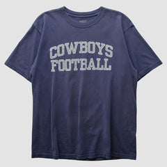 Dallas Cowboys Reebok 2000s T-shirt | NFL Online