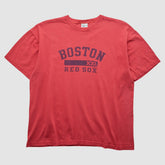 Boston Red Sox Gear For Sports 2000s T-shirt - MLB T-shirts