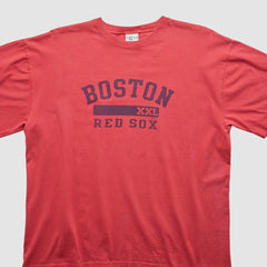 Boston Red Sox Gear For Sports 2000s T-shirt - MLB T-shirts