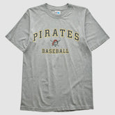 Pittsburgh Pirates Majestic 2000 T-shirt - MLB T-shirts