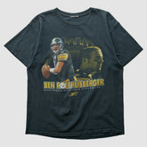 Pittsburgh Steelers Reebok 2000s T-shirt | NFL Sale