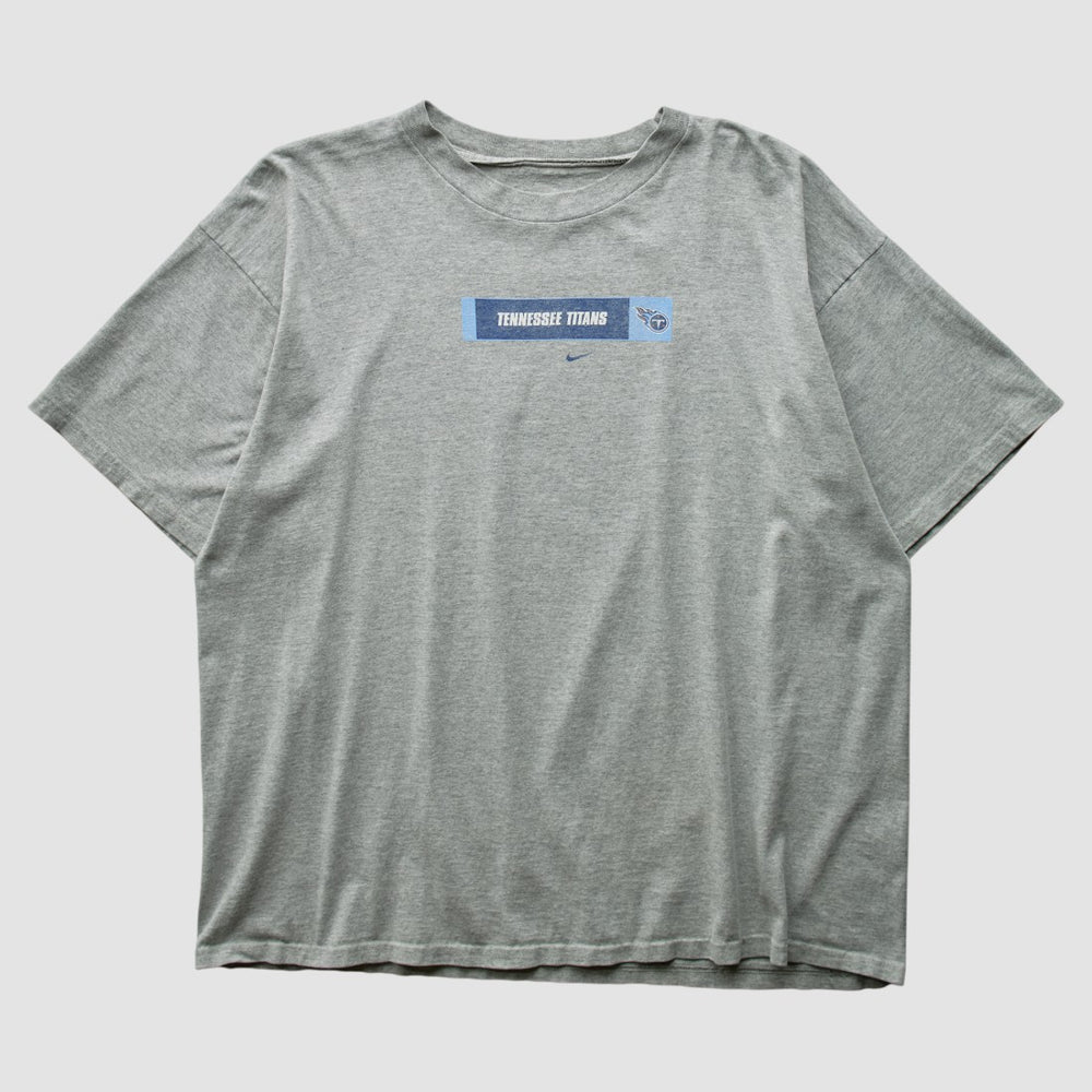 Tennessee Titans 2000s T-shirt | NFL New