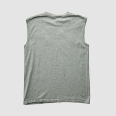 Chicago Cubs CSA 2000s Tank - MLB Tanks