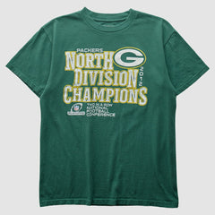 Green Bay Packers 2012 T-shirt | NFL Outlet