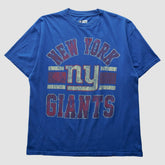 New York Giants NFL 2010s T-shirt | NFL Near me