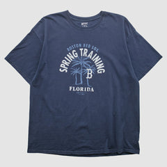 Boston Red Sox Gear For Sports 2014 T-shirt - MLB T-shirts