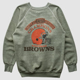 Cleveland Browns 1986 Pullover Sweatshirt | NFL New