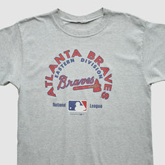 Atlanta Braves Crable Sportswear 1997 T-shirt - MLB T-shirts