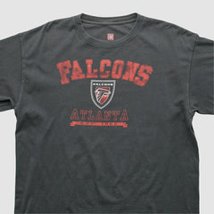 Atlanta Falcons NFL 2000s T-shirt | NFL Near me