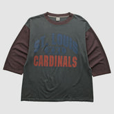 St. Louis Cardinals 90s T-shirt - MLB T-shirts