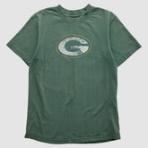 Green Bay Packers 2000s T-shirt | NFL On sale