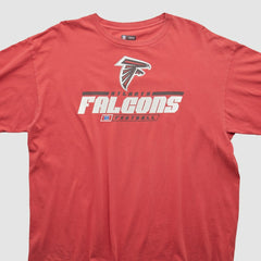 Atlanta Falcons NFL 2010s Long Sleeve T-shirt | NFL Outlet