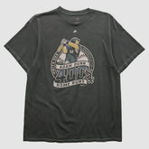 Chicago White Sox Majestic 2000s T-shirt - MLB T-shirts