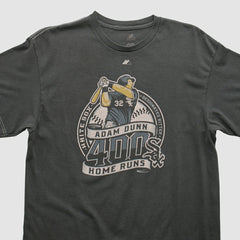 Chicago White Sox Majestic 2000s T-shirt - MLB T-shirts