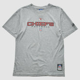 Kansas City Chiefs Reebok 2000s T-shirt | NFL US