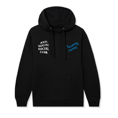 Detroit Lions AntiSocialSocialClub x NFL Unisex Impact Hoodie | NFL US