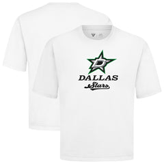 Dallas Stars Levelwear Team Surge Luxe Signature Knit T-Shirt - NHL T-shirts