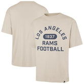 Los Angeles Rams '47 Ravine Foundation T-Shirt | NFL Hot